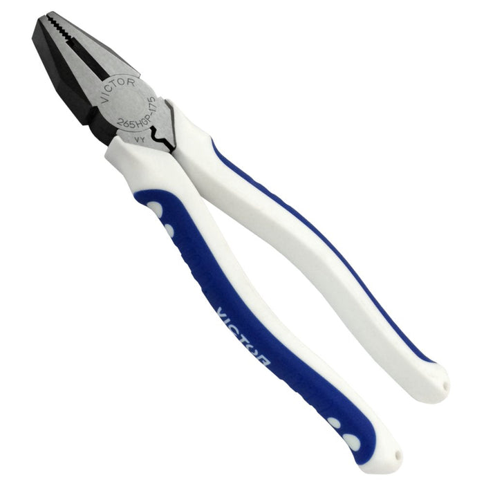 Victor 265HGP-175 High Grade Electrician's Pliers 175mm-Kiichin - The #1 Place for Japanese Goods in Your Hand!