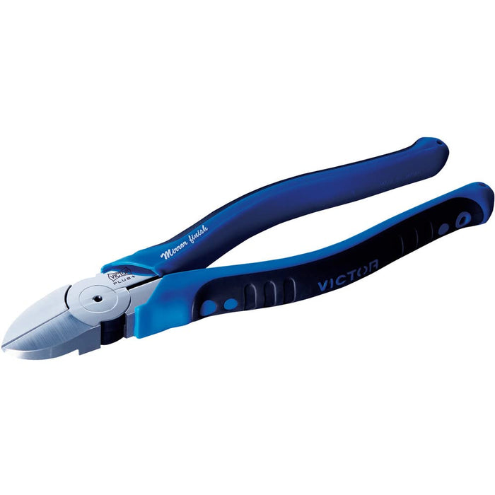 Victor Plus Heavy Duty Nippers 150mm Thin Blade Masterpiece Tool-Kiichin - The #1 Place for Japanese Goods in Your Hand!