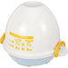 Wahei Freiz Microwave Egg Cooker for 4 Eggs Easy Fast Cooking AME-7394-Kiichin - The #1 Place for Japanese Goods in Your Hand!
