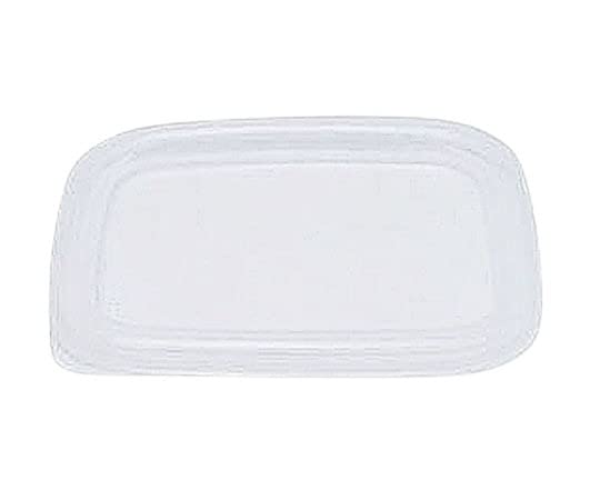 Noda Horo White Series Seal Lid for Square ML SFS-ML High-Quality Single Item