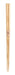 Yamaco Natural Wood Chestnut Hexagonal Chopsticks Made in Japan 887200-Kiichin - The #1 Place for Japanese Goods in Your Hand!
