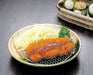 Yamaco Tonkatsu Wire Mesh Half Moon Large with Legs 21383 Durable Design-Kiichin - The #1 Place for Japanese Goods in Your Hand!