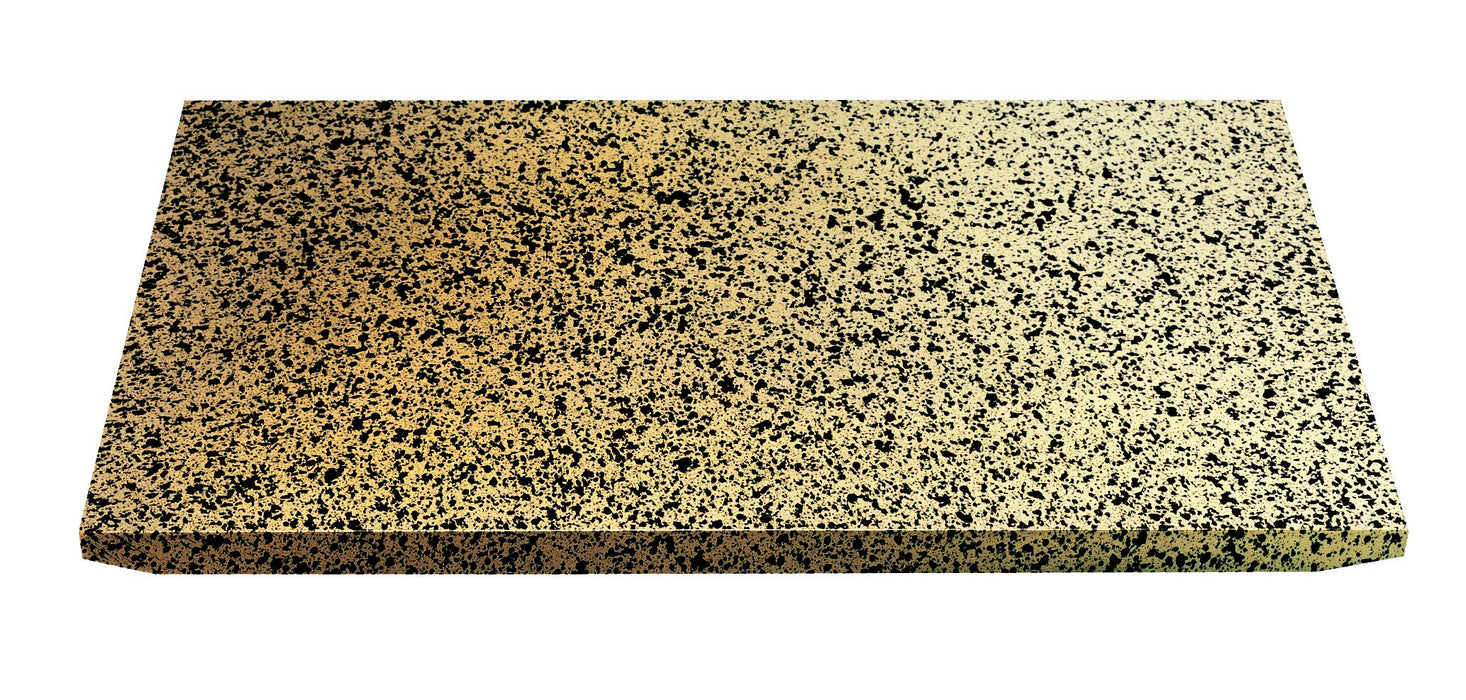 Yamaya Lacquerware Shop Oboro-Nuri Wooden Flower Stand 24cm Made in Japan-Kiichin - The #1 Place for Japanese Goods in Your Hand!