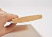 Yamaco Youbi Hinoki Business Card Holder - Stylish Japanese Office Stand-Kiichin - The #1 Place for Japanese Goods in Your Hand!