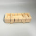 Yamaco Hinoki Sushi Press 6-Piece Small Made in Japan 792474-Kiichin - The #1 Place for Japanese Goods in Your Hand!