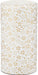 Yamaco Po-Kan Flower Large Tea Canister 80088 - Elegant Storage Solution-Kiichin - The #1 Place for Japanese Goods in Your Hand!