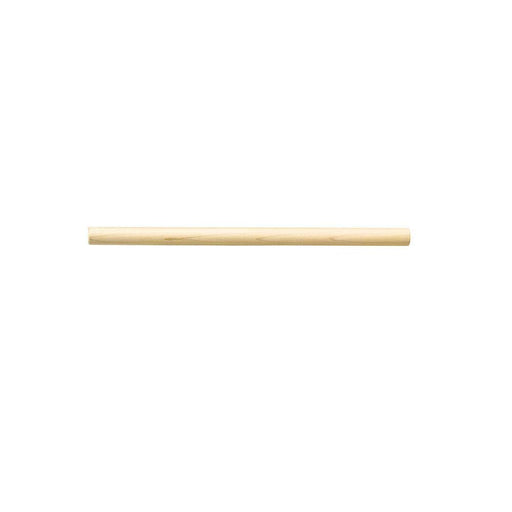 Yamaco 60cm Rolling Pin for Soba and Udon Making - Durable Kitchen Tool-Kiichin - The #1 Place for Japanese Goods in Your Hand!