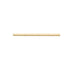 Yamaco 60cm Rolling Pin for Soba and Udon Making - Durable Kitchen Tool-Kiichin - The #1 Place for Japanese Goods in Your Hand!