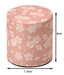 Yamaco Tea Canister Pokkan S Cherry Blossom Plum Design 84781-Kiichin - The #1 Place for Japanese Goods in Your Hand!