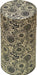 Yamaco Pop-Kan Chrysanthemum Tea Canister L 7.5 x 14.2 cm 79195-Kiichin - The #1 Place for Japanese Goods in Your Hand!
