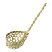 Yamaco Touji Soba Basket Small 8.5x11x4.3cm with 15.5cm Handle 11168-Kiichin - The #1 Place for Japanese Goods in Your Hand!