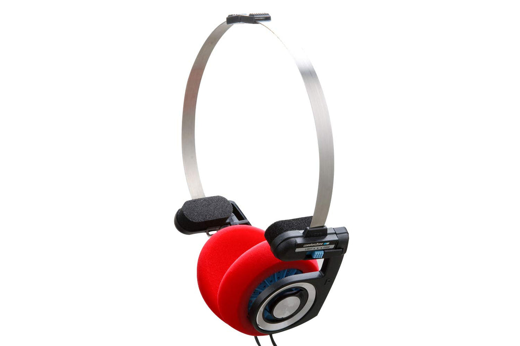 Good Yaxi Ear Pads for Portapro 5 Pairs Multicolor with A3 Poster Set-Kiichin - The #1 Place for Japanese Goods in Your Hand!