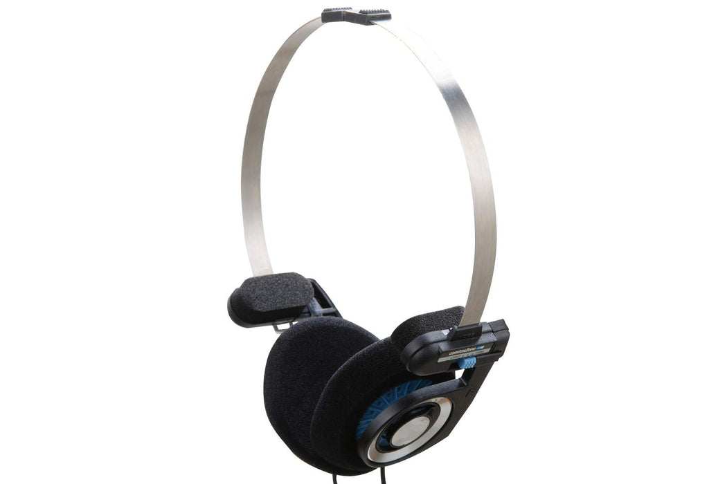 Good Yaxi Ear Pads for Portapro 5 Pairs Multicolor with A3 Poster Set-Kiichin - The #1 Place for Japanese Goods in Your Hand!