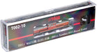 Rokuhan Z Gauge Dd51 No 842 Custom Diesel Locomotive T002-10 Model Railway-Kiichin - The #1 Place for Japanese Goods in Your Hand!