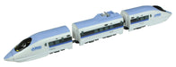 Rokuhan Z Gauge Shorty 500 Series Kodama Railway Model Train St008-1-Kiichin - The #1 Place for Japanese Goods in Your Hand!