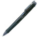 Zebra G3C 3-Color Ballpoint Pens Clip-On Design 10 Piece Set Black B-B3A3-Bk-Kiichin - The #1 Place for Japanese Goods in Your Hand!