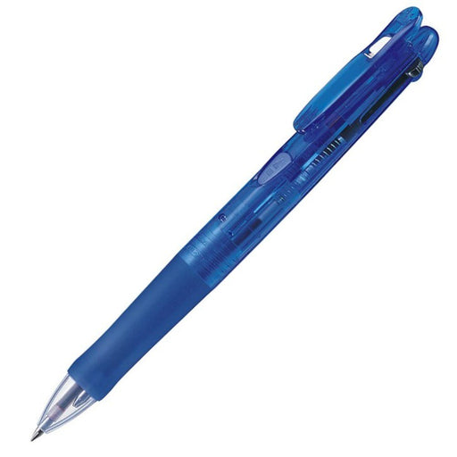 Zebra G3C Clip-On 3-Color Ballpoint Pen Blue Pack of 10 B-B3A3-Bl Series-Kiichin - The #1 Place for Japanese Goods in Your Hand!