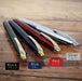 Zebra 3-Color Ballpoint Pen Fillare 3C 0.7mm Red P-B3A12-R Model-Kiichin - The #1 Place for Japanese Goods in Your Hand!