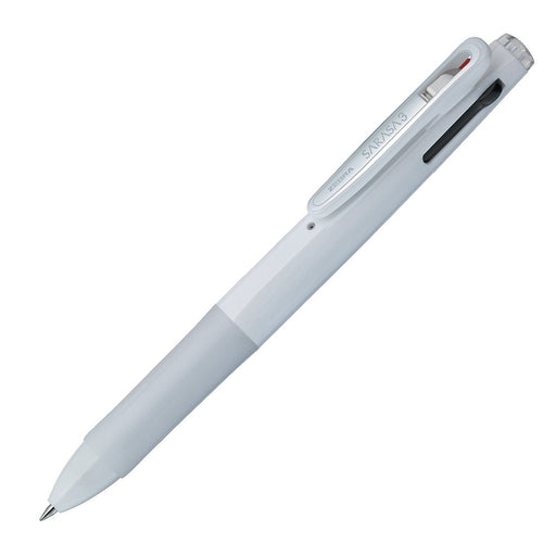 Zebra Sarasa 3B 10-Pack 0.5mm 3-Color Ballpoint Pens Snow White-Kiichin - The #1 Place for Japanese Goods in Your Hand!