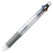 Zebra Sarasa 4 J4J1-W 0.5 4-Color Ballpoint Pen White-Kiichin - The #1 Place for Japanese Goods in Your Hand!