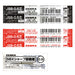 Zebra Charbo Ballpoint Pen - Smooth Writing and Durable Design-Kiichin - The #1 Place for Japanese Goods in Your Hand!