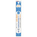 Zebra Prefeel Sarasa Ballpoint Pen Refill 0.3 Lead Pale Blue 10 Pieces Pack-Kiichin - The #1 Place for Japanese Goods in Your Hand!