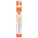Zebra Ballpoint Pen Refill Sarasa Njk-0.3 10-Piece in Red Orange Brnjk3Ror-Kiichin - The #1 Place for Japanese Goods in Your Hand!