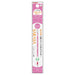 Zebra Prefeel Sarasa 10-Piece Light Pink 0.4 Lead Ballpoint Pen Refill Set-Kiichin - The #1 Place for Japanese Goods in Your Hand!