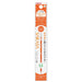 Zebra Prefeel Sarasa Red Orange Ballpoint Pen Refill 0.4 Lead 10 Pieces-Kiichin - The #1 Place for Japanese Goods in Your Hand!