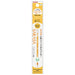 Zebra Prefeel Sarasa Ballpoint Pen Refill 0.4 Lead Yellow 10 Pieces-Kiichin - The #1 Place for Japanese Goods in Your Hand!