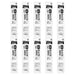 Zebra Multicolor Multifunctional Ballpoint Pen Refill 0.7mm Lead Black Pack of 10-Kiichin - The #1 Place for Japanese Goods in Your Hand!