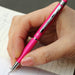 Zebra Fortia Stylus Ballpoint Pen in Blue Green - Patc2Bg Series-Kiichin - The #1 Place for Japanese Goods in Your Hand!