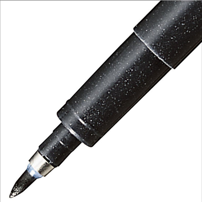Zebra Medium Brush Sign Pen 10 Pieces Pack for Artistic Letters - B-WF3-Kiichin - The #1 Place for Japanese Goods in Your Hand!