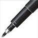 Zebra Medium Brush Sign Pen 10 Pieces Pack for Artistic Letters - B-WF3-Kiichin - The #1 Place for Japanese Goods in Your Hand!