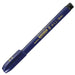 Zebra Extra Fine Brush Signature Pen 10 Pieces - Brush Pen B-Wfss4-Kiichin - The #1 Place for Japanese Goods in Your Hand!