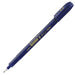Zebra Extra Fine Brush Signature Pen 10 Pieces - Brush Pen B-Wfss4-Kiichin - The #1 Place for Japanese Goods in Your Hand!