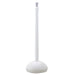 Zebra Ba65-Pw Limited Edition Pearl White Desk Pen - Zebra Brand-Kiichin - The #1 Place for Japanese Goods in Your Hand!