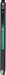 Zebra Surari 300 Emulsion Ink Ballpoint Pen 0.5mm Point Blue-Green Body-Kiichin - The #1 Place for Japanese Goods in Your Hand!