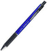 Zebra Surari 300 Blue Body Ballpoint Pen with 0.7mm Point Emulsion Ink-Kiichin - The #1 Place for Japanese Goods in Your Hand!