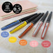 Zebra Lugel Pearl Pink Gel Ballpoint Pen 0.5mm - JJ93-PC-PP Model-Kiichin - The #1 Place for Japanese Goods in Your Hand!