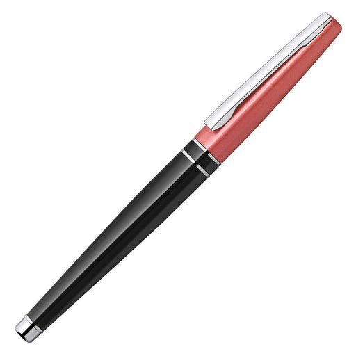 Zebra Lugel Gel Ballpoint Pen 0.5mm Shiny Red - Zebra JJ93-PC-SR-Kiichin - The #1 Place for Japanese Goods in Your Hand!