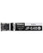 Zebra Sarasa JF-0.4 Black Gel Ballpoint Pen Refill 10 Pieces-Kiichin - The #1 Place for Japanese Goods in Your Hand!