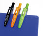 Zebra Sarasa Clip 0.3 Gel Ballpoint Pen 10 Color Set - Zebra Jjh15-10C-Kiichin - The #1 Place for Japanese Goods in Your Hand!