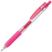 Zebra Sarasa Clip Gel Ballpoint Pen 0.3mm 5 Color Pack - Zebra Brand JJH15-5Ca-Kiichin - The #1 Place for Japanese Goods in Your Hand!
