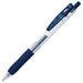 Zebra Sarasa Clip 0.4 Gel Ballpoint Pen in Blue Black 10 Pieces Set-Kiichin - The #1 Place for Japanese Goods in Your Hand!