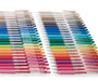 Zebra Black Gel Ballpoint Pen Sarasa Clip 1.0 10-Pack B-JJE15-BK-Kiichin - The #1 Place for Japanese Goods in Your Hand!