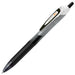 Zebra Sarasa Dry Gel Ballpoint Pen 0.4 Black 10-Pack - Zebra B-Jjs31-Bk-Kiichin - The #1 Place for Japanese Goods in Your Hand!
