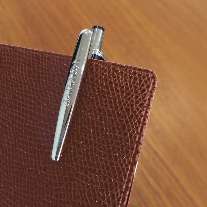 Zebra Sarasa Grand Navy 0.4 Gel Ballpoint Pen P-Jjs55-Nv-Kiichin - The #1 Place for Japanese Goods in Your Hand!