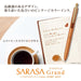 Zebra Sarasa Grand Gel Ballpoint Pen Set 0.5mm 11 Vintage Colors-Kiichin - The #1 Place for Japanese Goods in Your Hand!