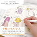 Zebra Highlighter Mild Liner Blush Astringent Mild NC5 Color WFT8-5C-NC-N-Kiichin - The #1 Place for Japanese Goods in Your Hand!